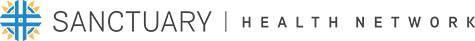 Sanctuary Health Network Logo